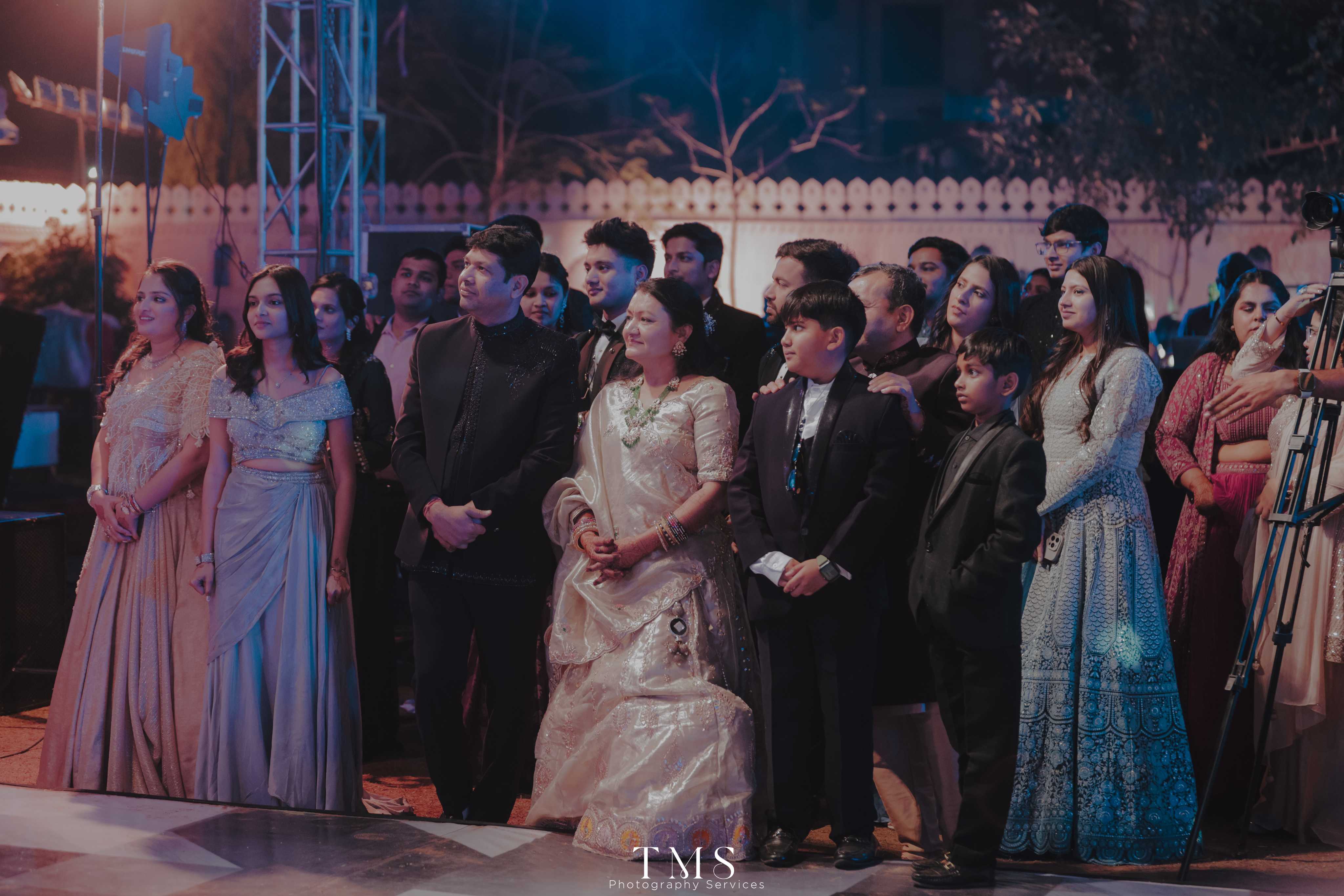 Raghav & Tarusha wedding photo 31
